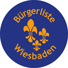 Logo BLW